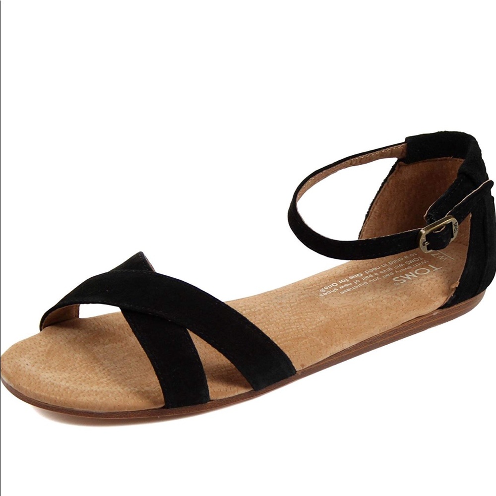 TOMS Correa sandals
